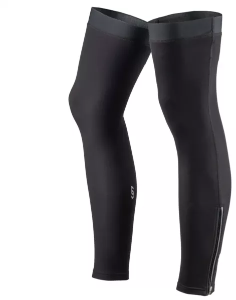 Garneau Zip-Leg Warmers