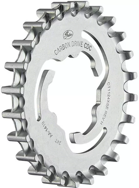Gates Carbon Drive CDC Enviolo Rear Sprocket