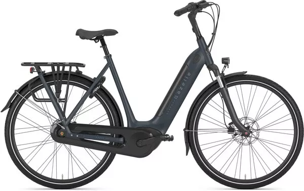 Gazelle Bikes Arroyo C7 HMB Elite