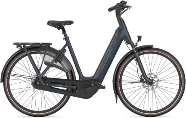 Gazelle Bikes Arroyo C8 Elite