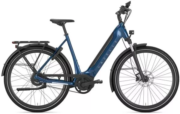 Gazelle Bikes Ultimate C380