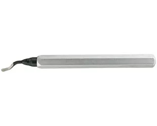 General Tools Deburring Tool With Swivel Head