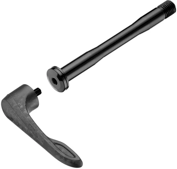 Giant 12mm Thru Axle with Removable Lever