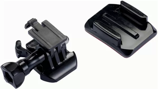 Giant Adjustable GoPro Mount
