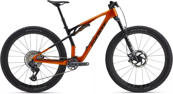 Giant Anthem X Advanced SL 1