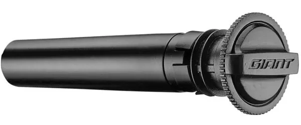 Giant Clutch Bar End Storage