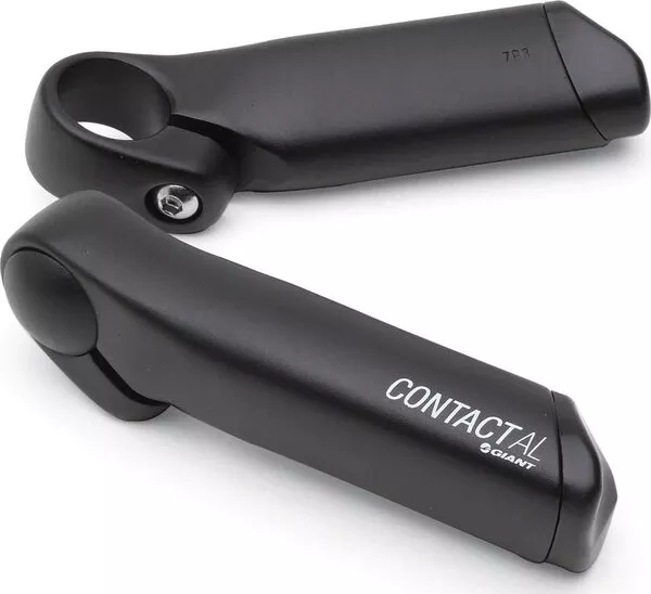 Giant Contact Aluminum Bar Ends