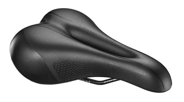 Giant Contact Comfort+ Saddle
