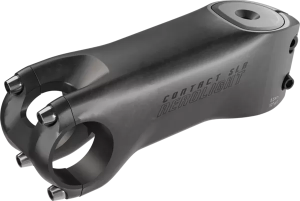 Giant Contact SLR Aerolight Stem