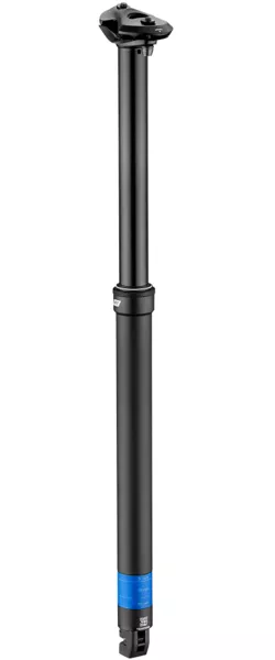 Giant Contact Switch At Seatpost