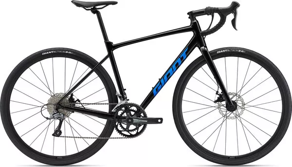 Giant Contend AR Disc 4