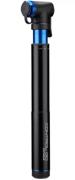 Giant Control Go 2 Stage Mini Pump