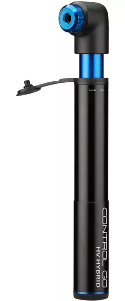 Giant Control Go High Volume Pump