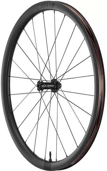 Giant CXR 1 Front