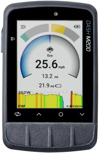 Giant Dash M200