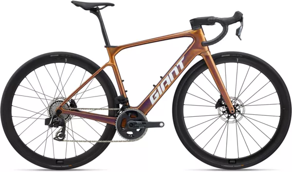 Giant Defy Advanced E+ Elite 1