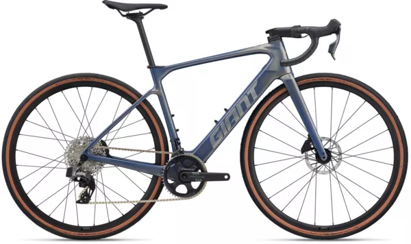 Giant Defy Advanced E+ Elite AR