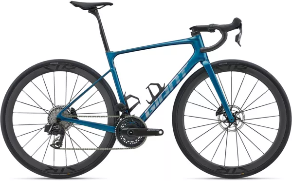 Giant Defy Advanced Pro 0-AXS