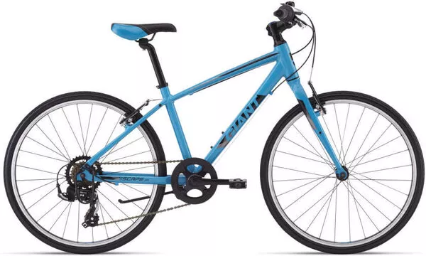 Giant Escape Jr 24