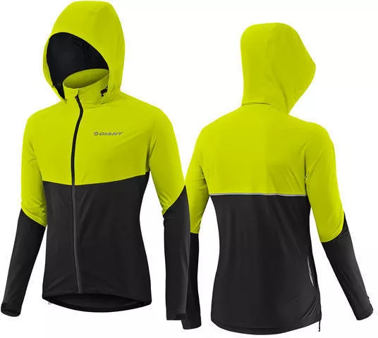 Giant Express Rain Softshell Jacket