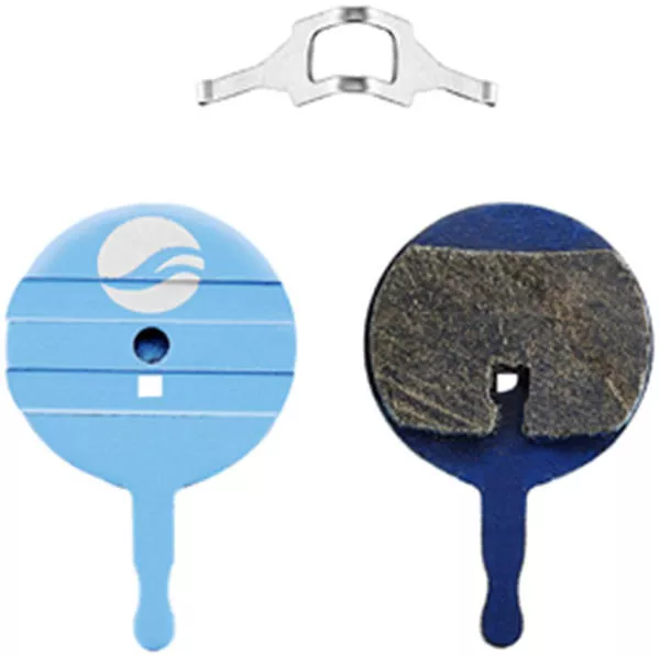 Giant Groove Disc Pads