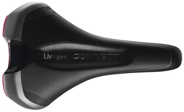 Giant Liv/giant Connect Forward Saddle - Women's