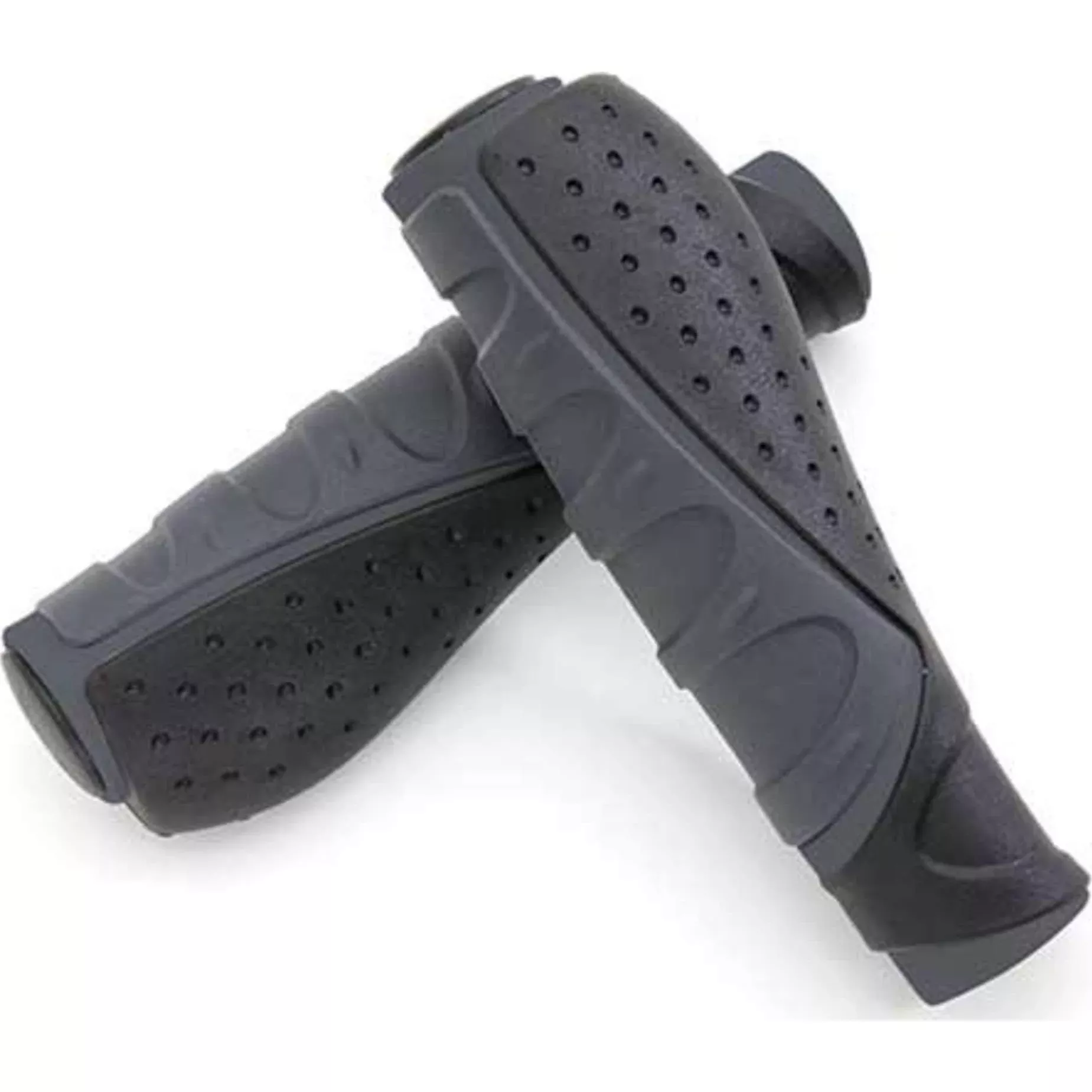 GIANT LX Comfort Grip – Black/Grey