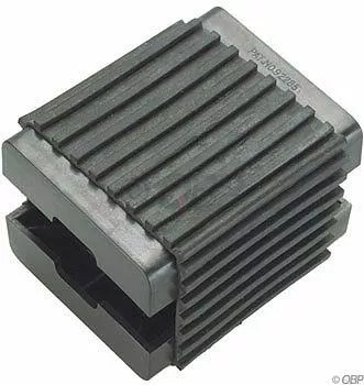 Giant Pedal Blocks