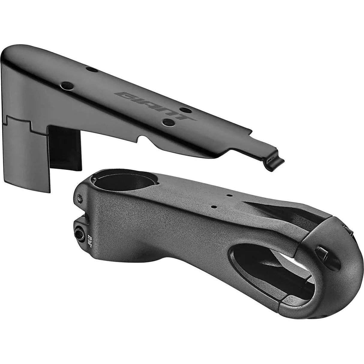 GIANT Propel/EnviLiv Contact SL Aero OD2 Stem – 120mm Black – Closeout
