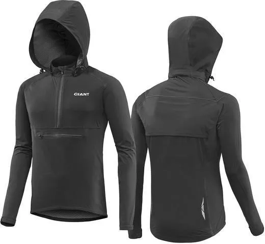 Giant Proshield Anorak Rain Jacket