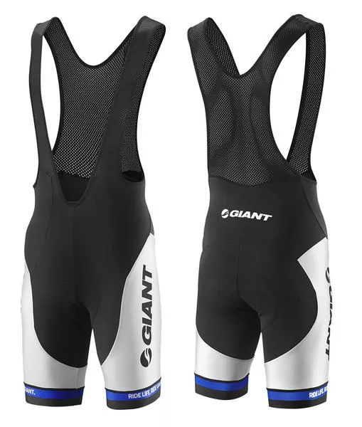 Giant Race Day Bib Shorts
