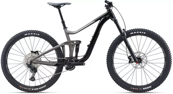 Giant Reign 2