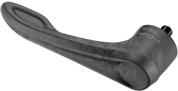 Giant Removable Lever for 12mm Thru Axle (Rear)