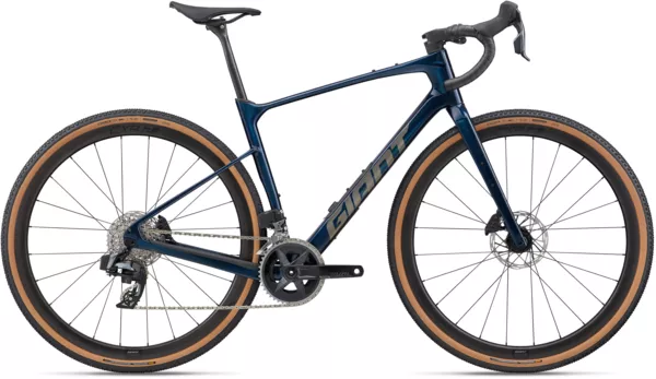 Giant Revolt Advanced Pro 1