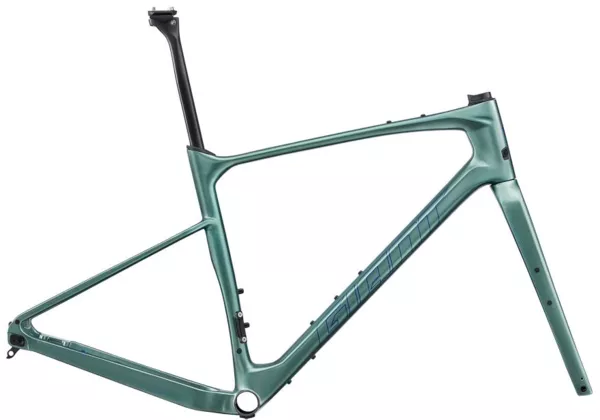 Giant Revolt Advanced Pro Frameset