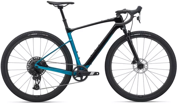 Giant Revolt X Advanced Pro 2