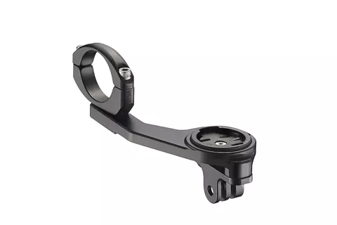 Giant RideSync/Garmin & GoPro Mount for 31.8mm Round Bars