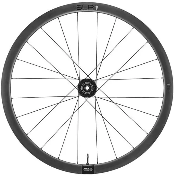 Giant SLR 1 36 Disc Rear