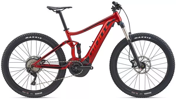 Giant Stance E+ 2 Power