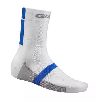 Giant Streak Quarter Socks