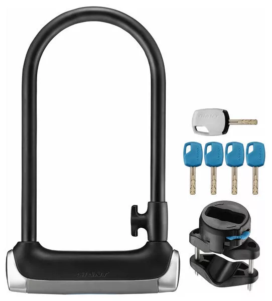 Giant SureLock Protector 1 Std U-Lock