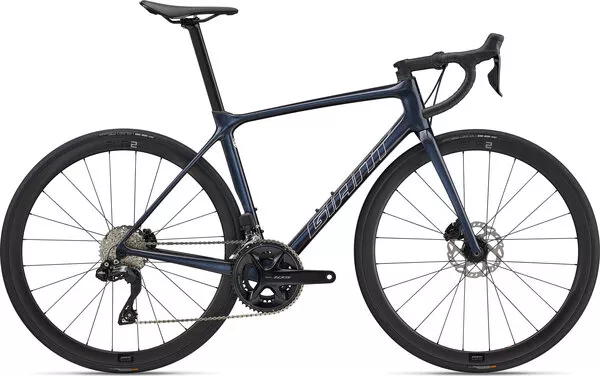 Giant TCR Advanced 1+ Disc-PC