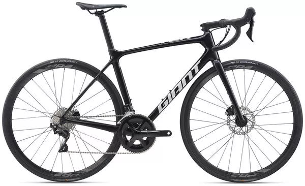 Giant TCR Advanced 2 Disc Pro Compact