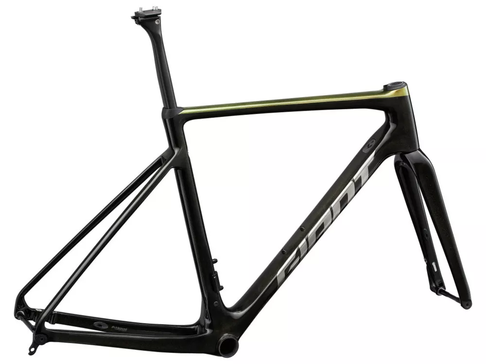 Giant TCX Advanced Pro Frameset