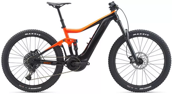 Giant Trance E+ 3 Pro