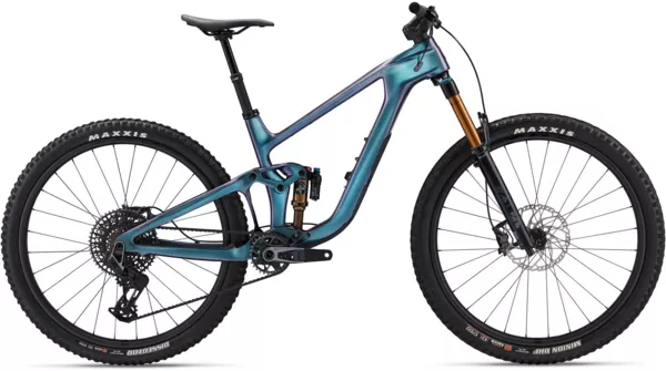 Giant Trance X Advanced 0