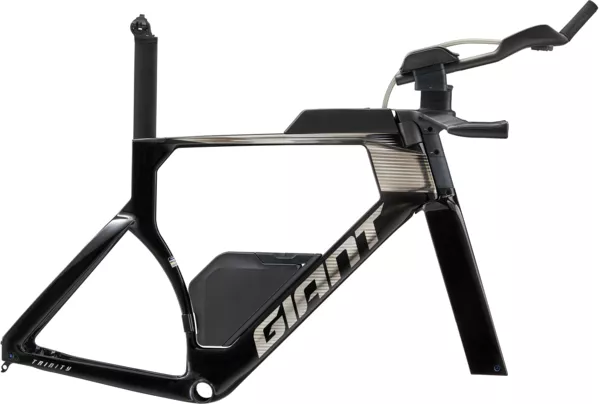 Giant Trinity Advanced SL Triathlon Frameset