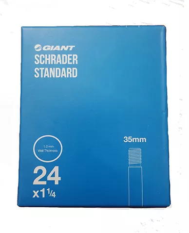 Giant Tube 24-inch, Schrader Valve