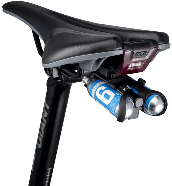 Giant UniClip Inflation Kit with Docking Station