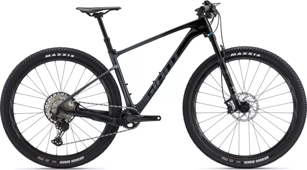 Giant XTC Advanced 29 1